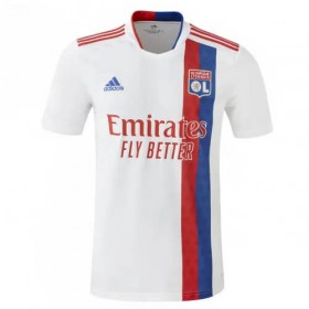 Fußballtrikots 
Olympique Lyonnais Heimtrikotsatz 2021-2022